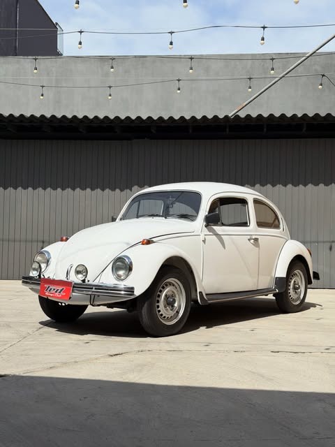 VOLKSWAGEN FUSCA - Imagem 2