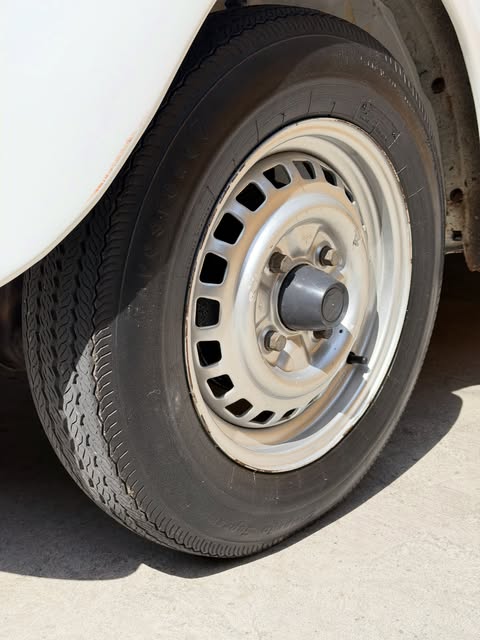 VOLKSWAGEN FUSCA - Imagem 14