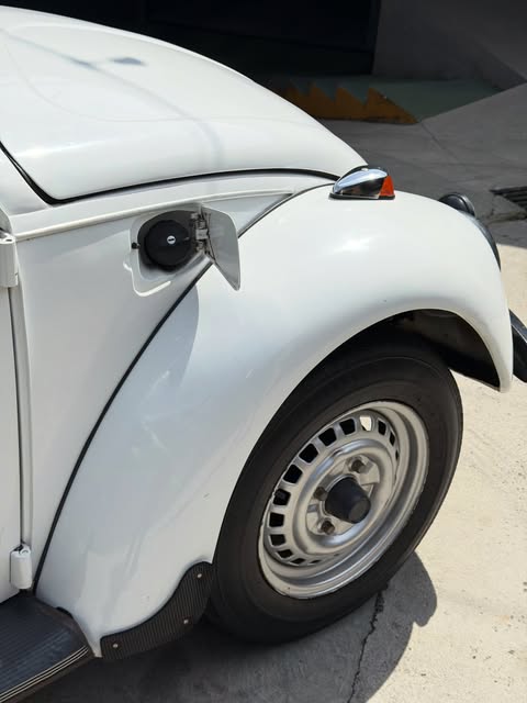 VOLKSWAGEN FUSCA - Imagem 16