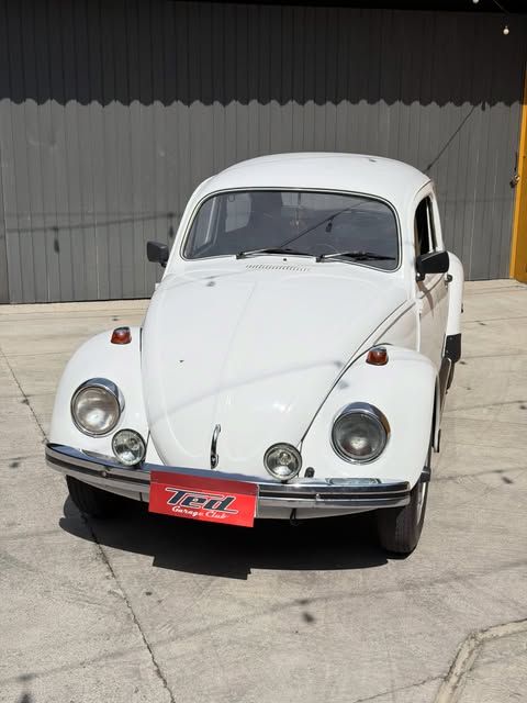 VOLKSWAGEN FUSCA - Imagem 3