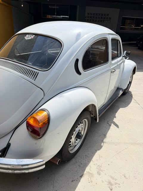 VOLKSWAGEN FUSCA - Imagem 4