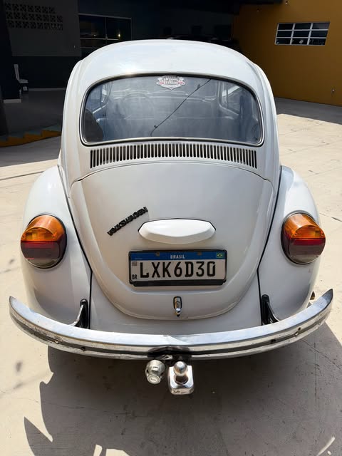 VOLKSWAGEN FUSCA - Imagem 5