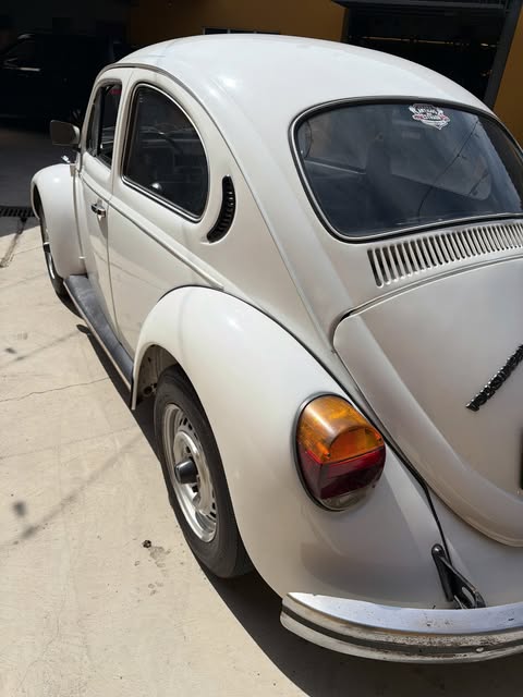 VOLKSWAGEN FUSCA - Imagem 9