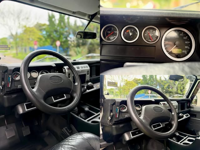 LAND ROVER DEFENDER - Imagem 7