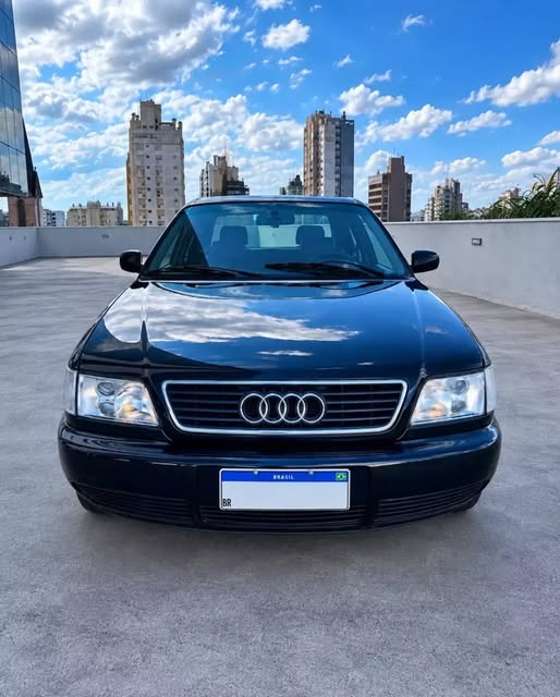 AUDI A6 - Imagem 2