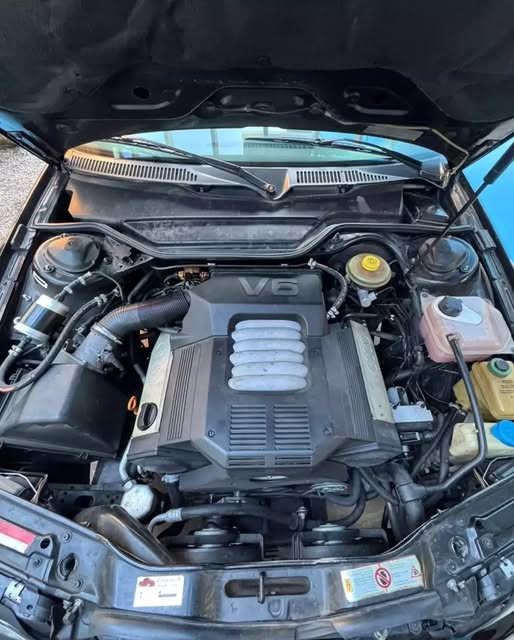 AUDI A6 - Imagem 11