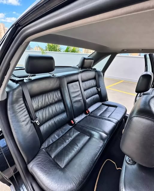 AUDI A6 - Imagem 6