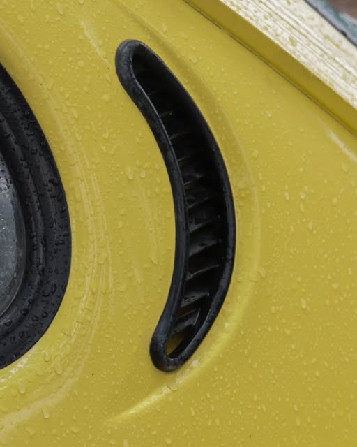 VOLKSWAGEN FUSCA - Imagem 4