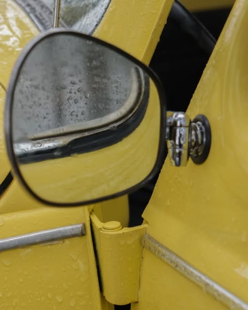 VOLKSWAGEN FUSCA - Imagem 5