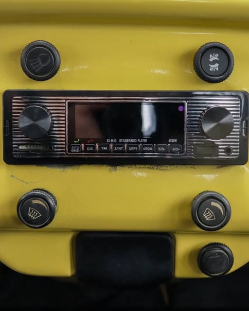 VOLKSWAGEN FUSCA - Imagem 6