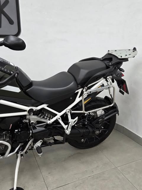 TRIUMPH TIGER RALLY PRO - Imagem 13