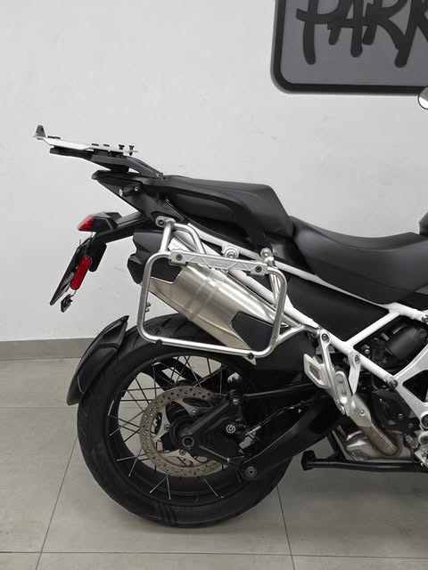 TRIUMPH TIGER RALLY PRO - Imagem 6