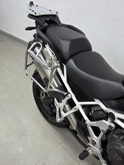 TRIUMPH TIGER RALLY PRO - Imagem 9