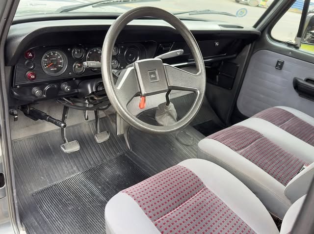 FORD F-1000 SS - Imagem 11