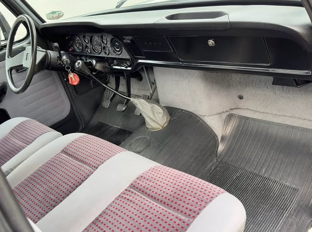 FORD F-1000 SS - Imagem 12