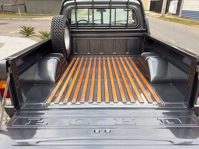 FORD F-1000 SS - Imagem 16