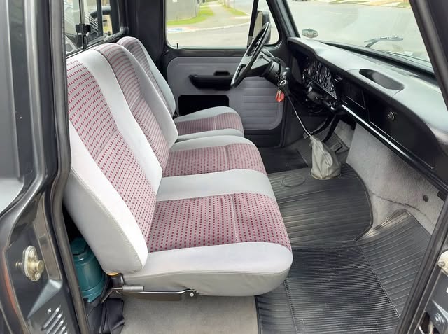 FORD F-1000 SS - Imagem 10