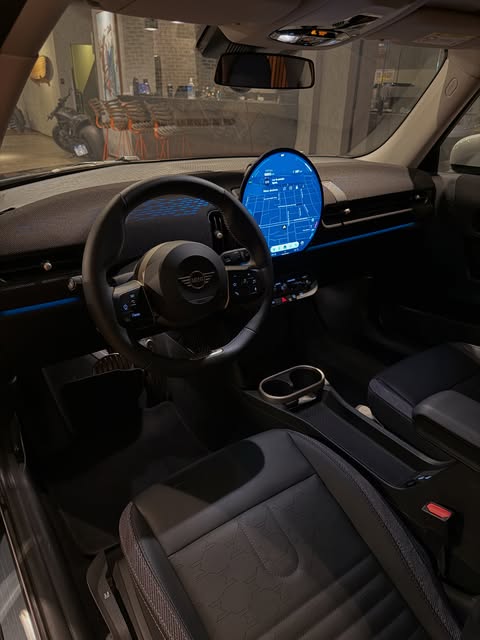 MINI COOPER S EXCLUSIVE - Imagem 11