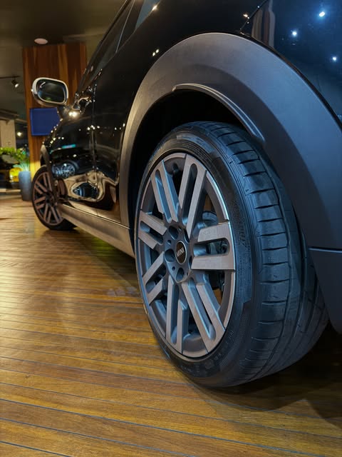 MINI COOPER S EXCLUSIVE - Imagem 14