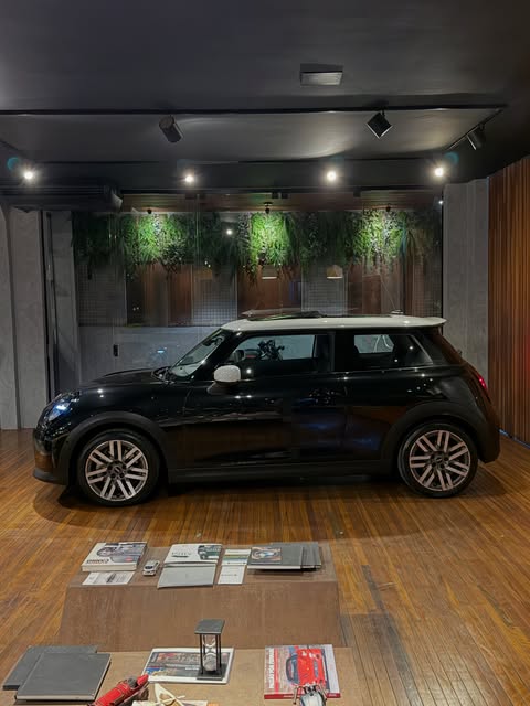 MINI COOPER S EXCLUSIVE - Imagem 19