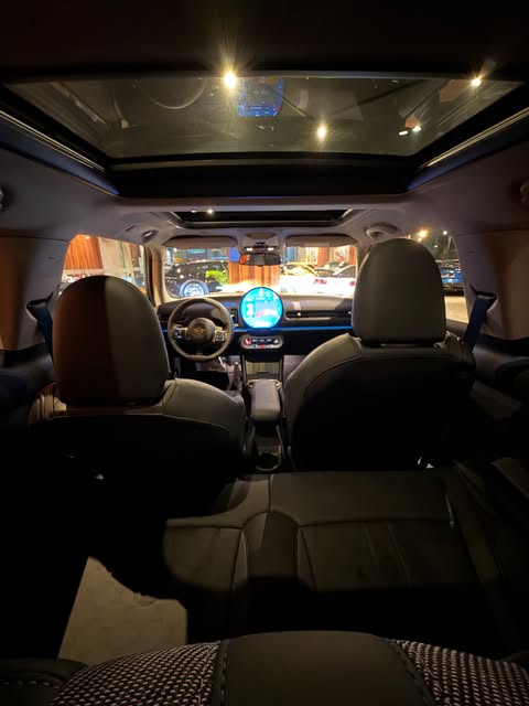 MINI COOPER S EXCLUSIVE - Imagem 7