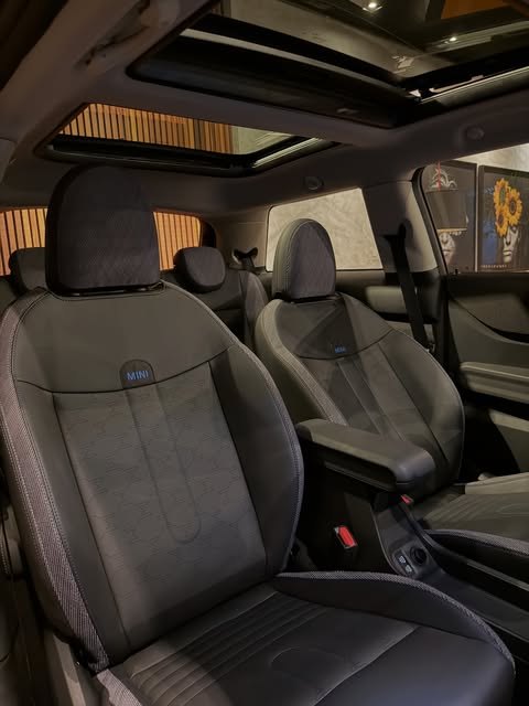 MINI COOPER S EXCLUSIVE - Imagem 8