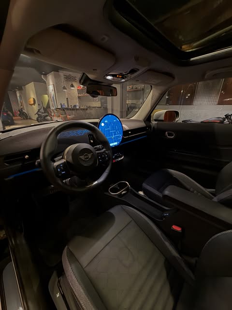 MINI COOPER S EXCLUSIVE - Imagem 9