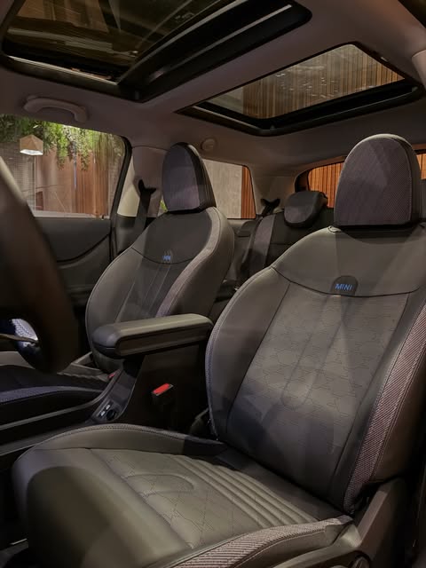 MINI COOPER S EXCLUSIVE - Imagem 10