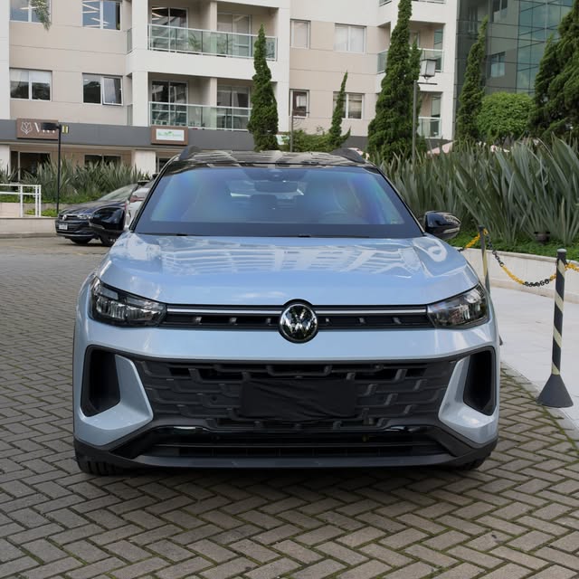 VOLKSWAGEN TERA HIGH 170 TSI C/ PACOTE OUTFIT - Imagem 2