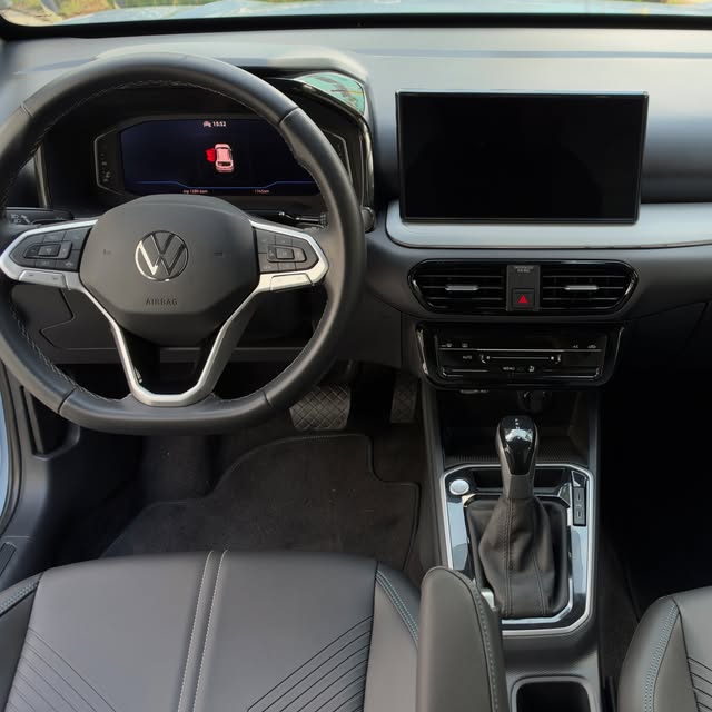 VOLKSWAGEN TERA HIGH 170 TSI C/ PACOTE OUTFIT - Imagem 7