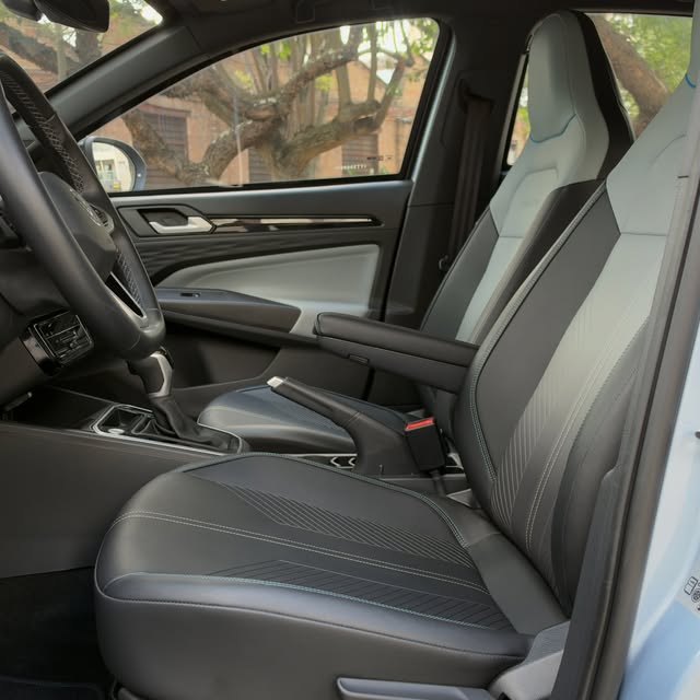 VOLKSWAGEN TERA HIGH 170 TSI C/ PACOTE OUTFIT - Imagem 8
