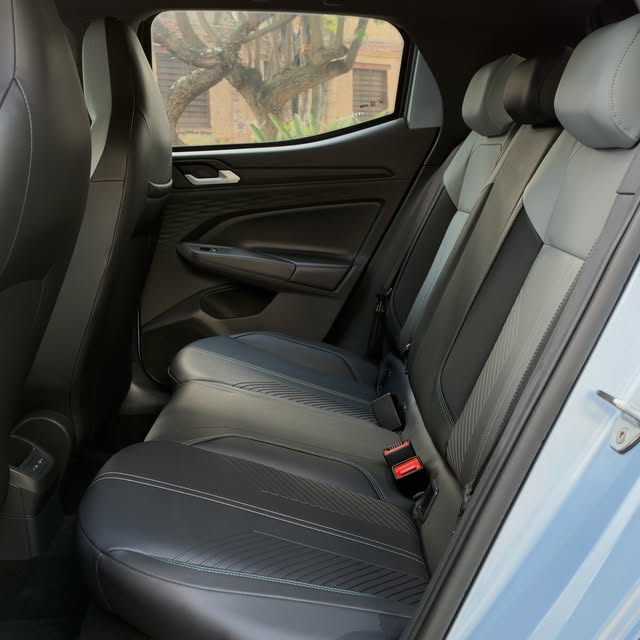 VOLKSWAGEN TERA HIGH 170 TSI C/ PACOTE OUTFIT - Imagem 9