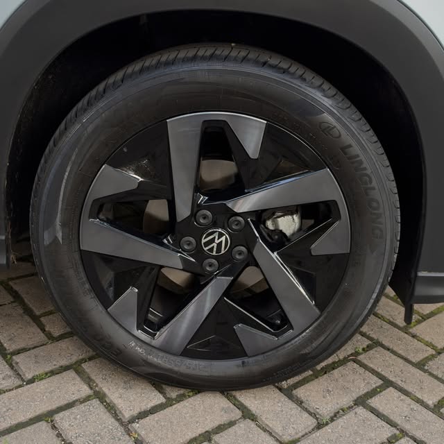 VOLKSWAGEN TERA HIGH 170 TSI C/ PACOTE OUTFIT - Imagem 10