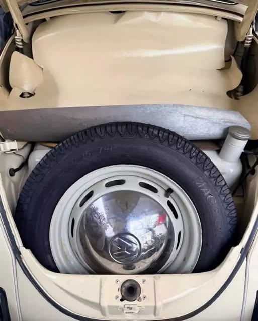 VOLKSWAGEN FUSCA - Imagem 15
