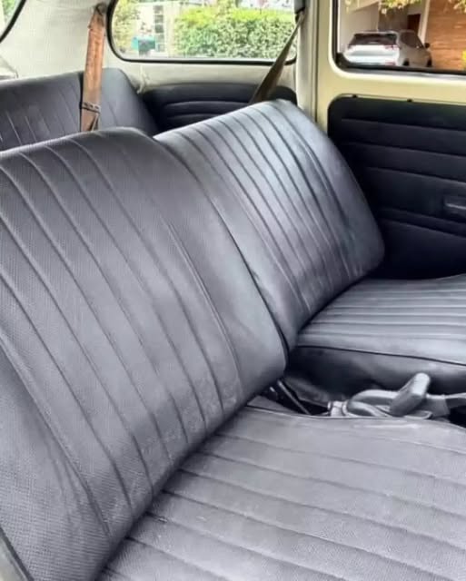 VOLKSWAGEN FUSCA - Imagem 5
