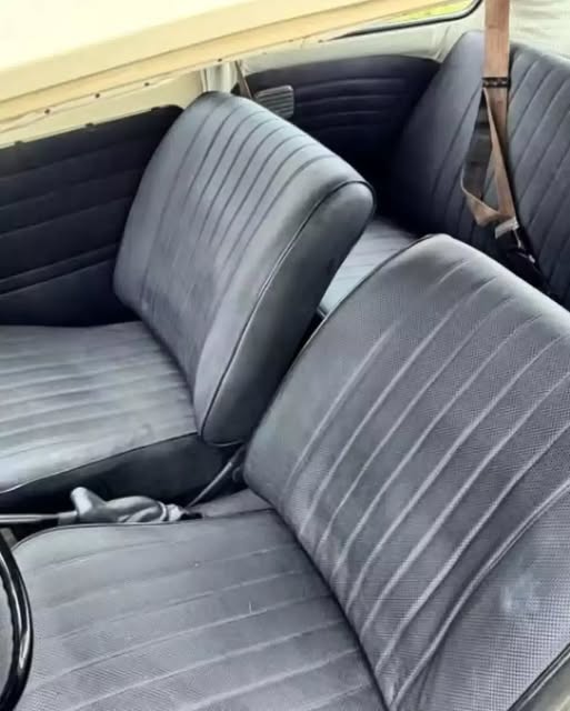 VOLKSWAGEN FUSCA - Imagem 6