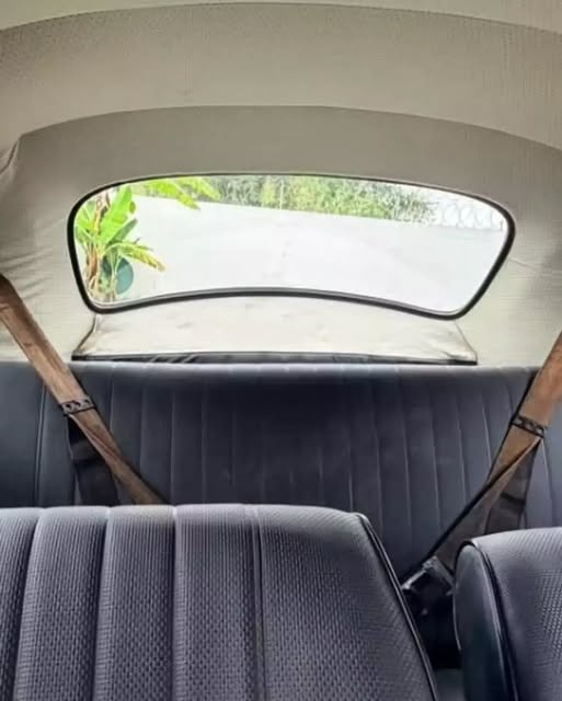VOLKSWAGEN FUSCA - Imagem 9