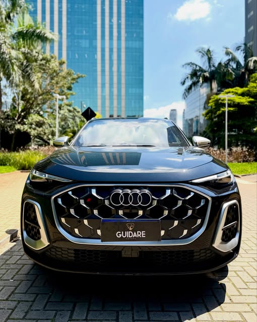 AUDI SQ5 - Imagem 2