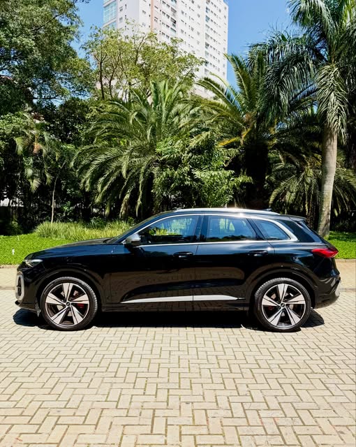 AUDI SQ5 - Imagem 3