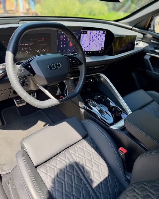 AUDI SQ5 - Imagem 4