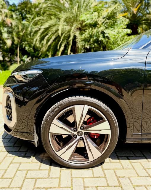 AUDI SQ5 - Imagem 5