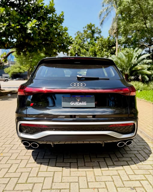 AUDI SQ5 - Imagem 6