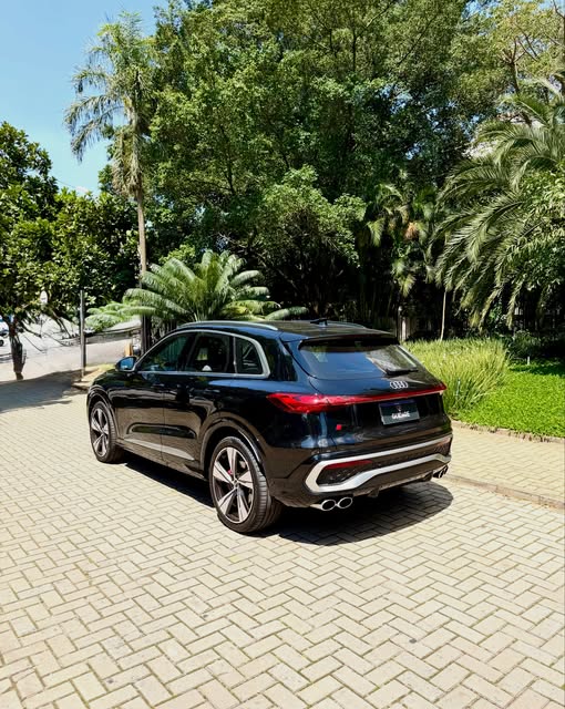 AUDI SQ5 - Imagem 7