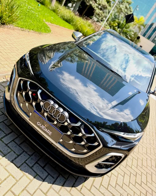 AUDI SQ5 - Imagem 8