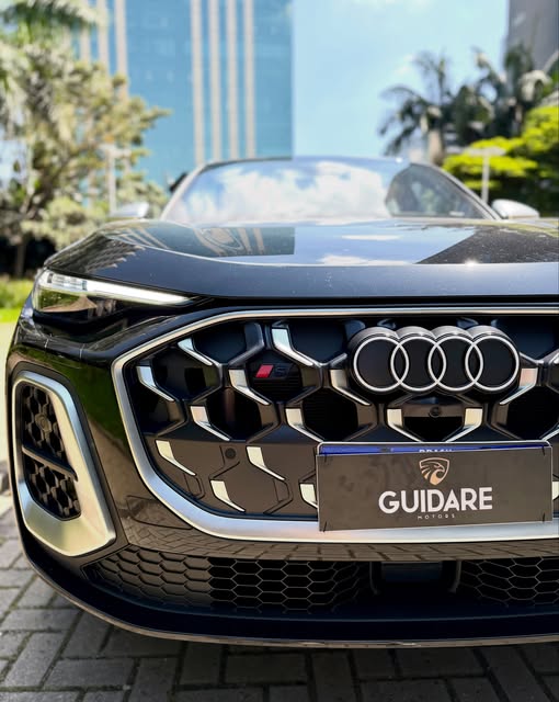 AUDI SQ5 - Imagem 9