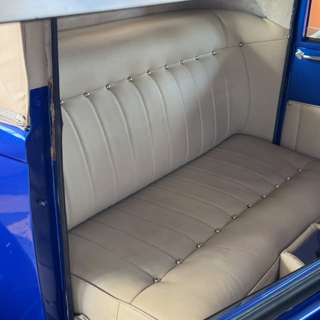 FORD 1931 - Imagem 13