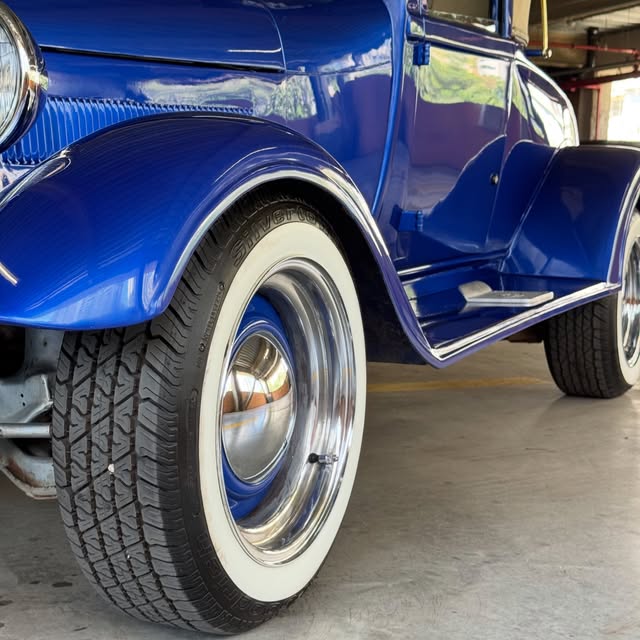 FORD 1931 - Imagem 14
