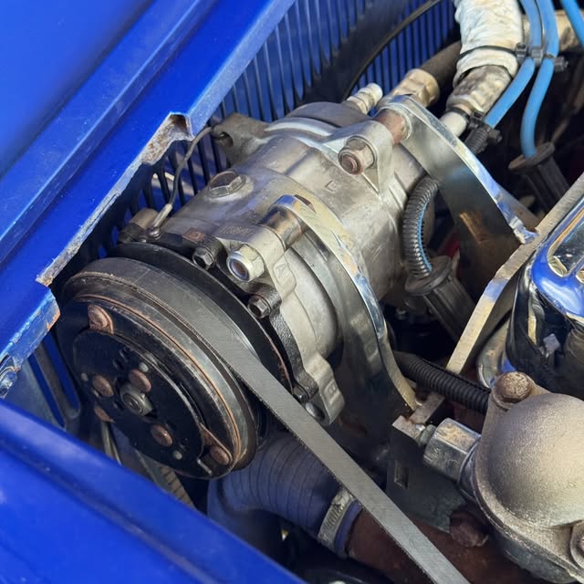 FORD 1931 - Imagem 18