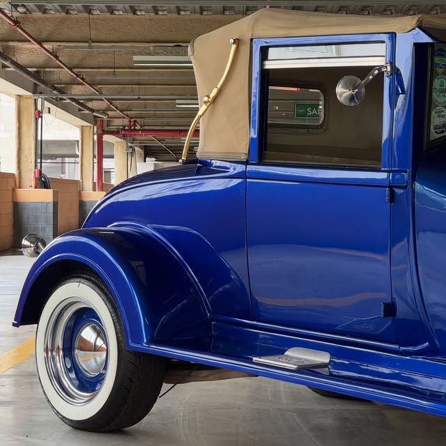FORD 1931 - Imagem 3