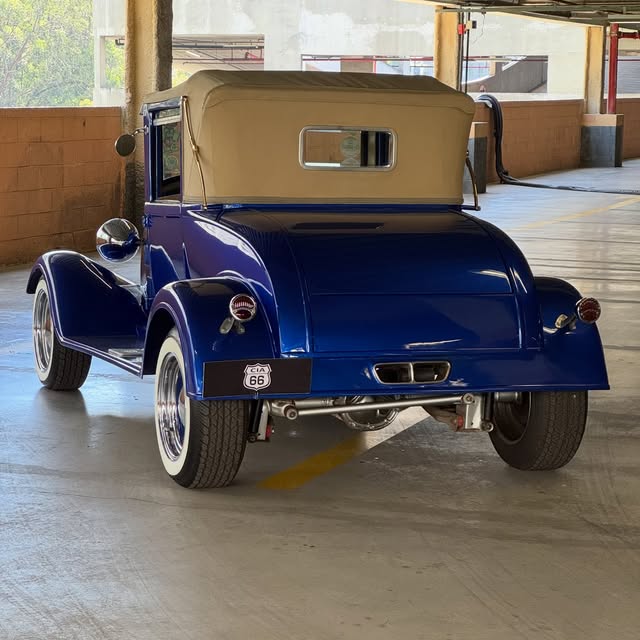 FORD 1931 - Imagem 6